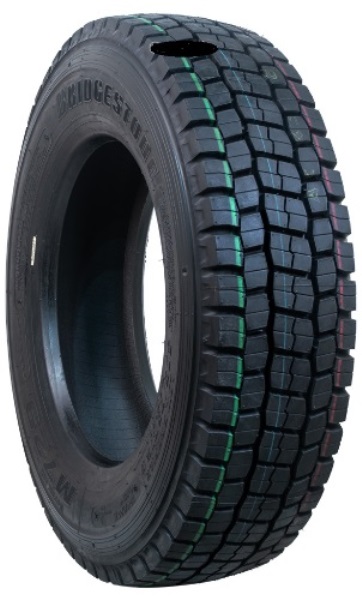 Bridgestone M729 295/80R22.5 – Comercio Virtual