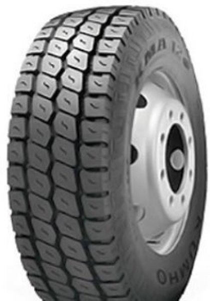 KUMHO KMA12 385/65R22.5 – Comercio Virtual