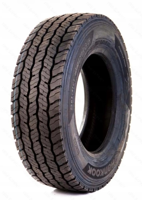 HANKOOK SMART FLEX DH35 215/75R17.5 – Comercio Virtual